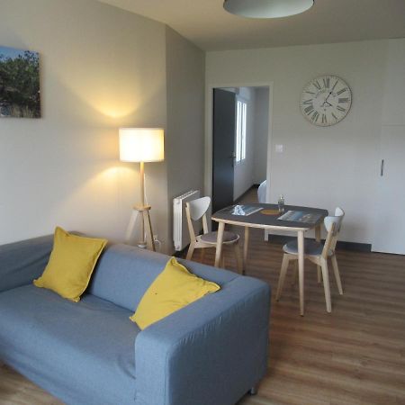 Apartamento Forges 2 Saujon Exterior foto